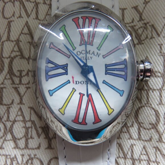 Locman Women's Donna Watch - Picture 3 of 4